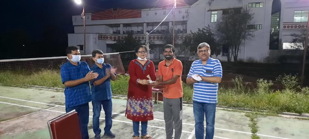 AIIMS Deoghar Sports Events photo 3